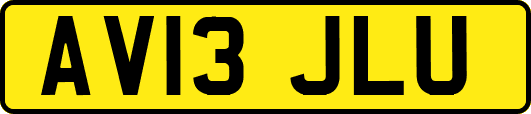 AV13JLU