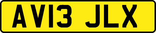 AV13JLX