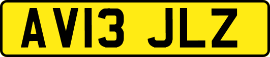 AV13JLZ