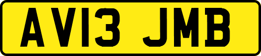 AV13JMB