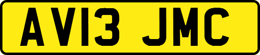 AV13JMC