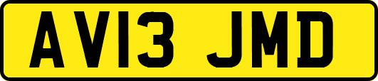 AV13JMD