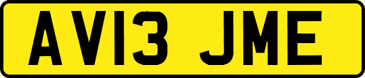 AV13JME