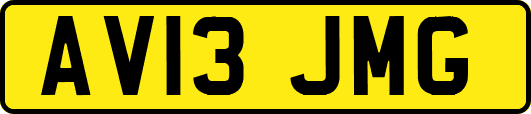 AV13JMG