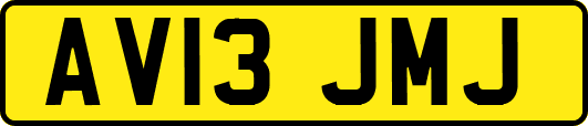 AV13JMJ