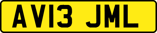 AV13JML