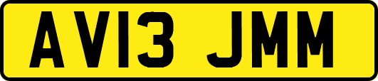 AV13JMM