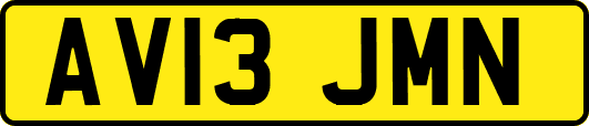 AV13JMN