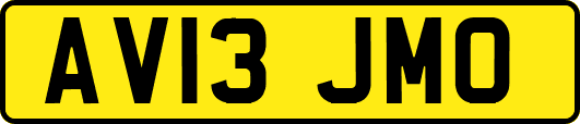 AV13JMO