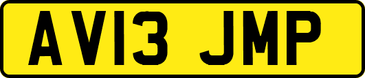 AV13JMP