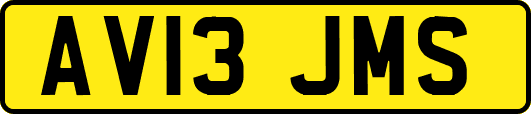 AV13JMS