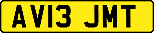 AV13JMT
