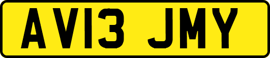 AV13JMY