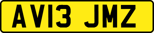 AV13JMZ