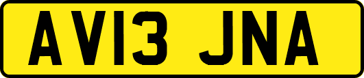 AV13JNA