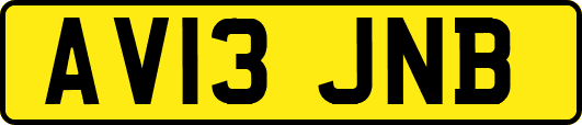 AV13JNB