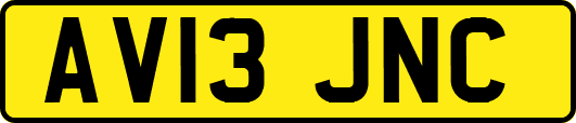 AV13JNC