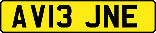 AV13JNE