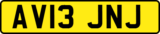 AV13JNJ
