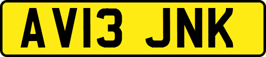 AV13JNK
