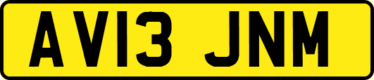 AV13JNM