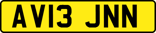 AV13JNN