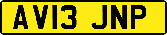 AV13JNP