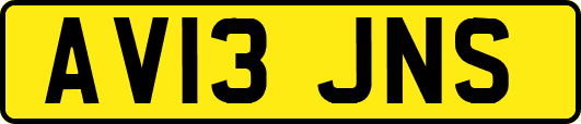 AV13JNS