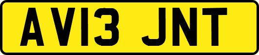 AV13JNT