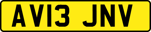 AV13JNV