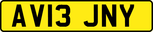 AV13JNY