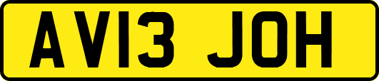 AV13JOH