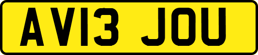 AV13JOU