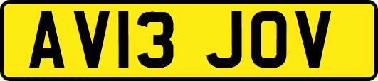 AV13JOV