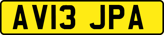 AV13JPA