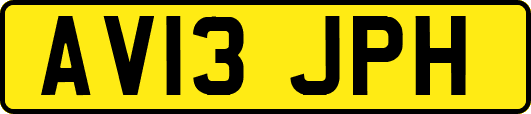 AV13JPH