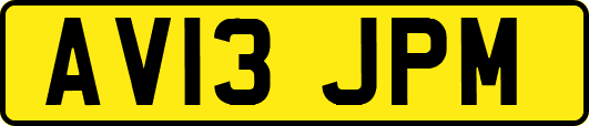 AV13JPM