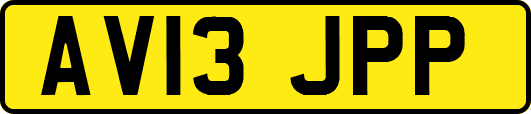 AV13JPP
