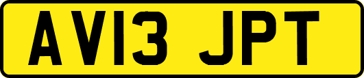 AV13JPT