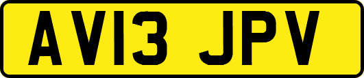 AV13JPV