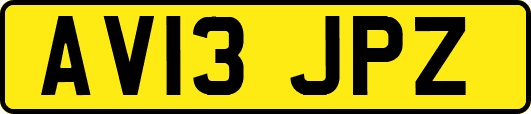 AV13JPZ