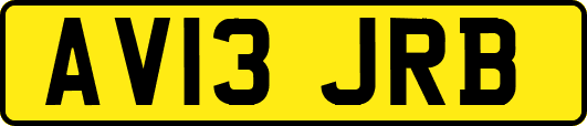 AV13JRB