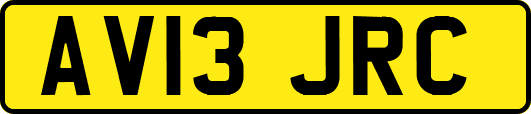 AV13JRC