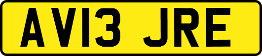 AV13JRE