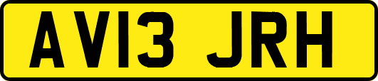 AV13JRH