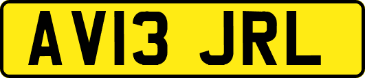 AV13JRL