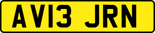 AV13JRN