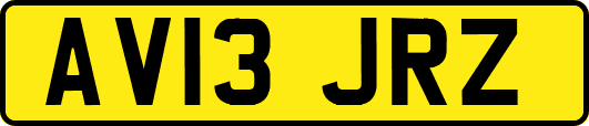 AV13JRZ