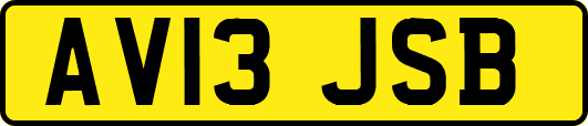 AV13JSB