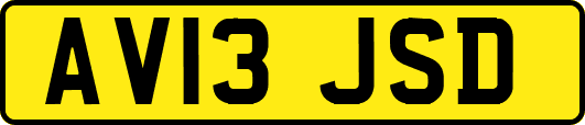 AV13JSD